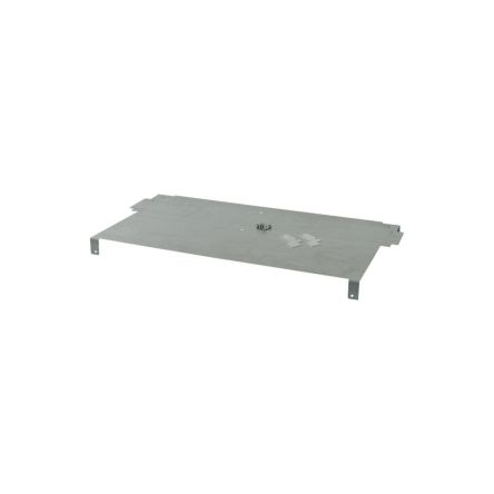 Eaton XPNW-R-BCB-2-0808 Series Steel Partition for Use with Enclosure, 391 x 43.2 x 789mm [178639 XPNW-R-BCB-2-0808]; 124-969