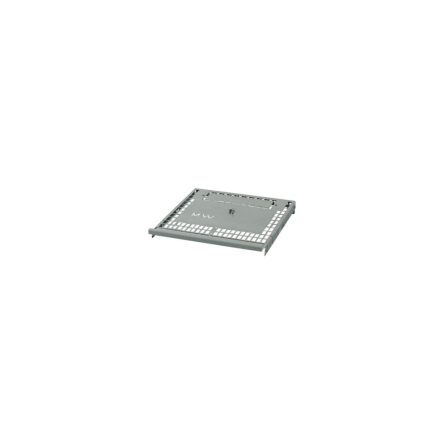 Eaton XPN4W-R-MCB04 Series Steel Partition for Use with Enclosure, 351.4 x 60.5 x 335mm [178602 XPN4W-R-MCB04]; 124-978