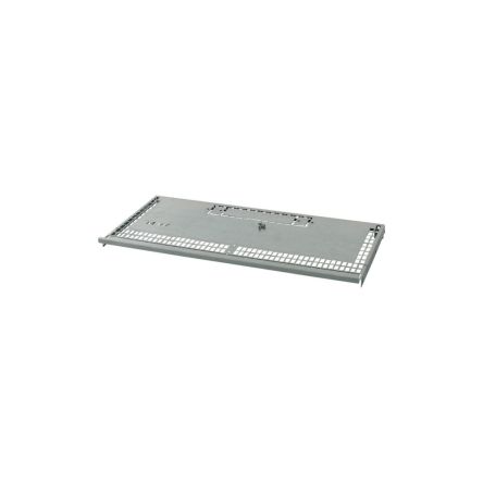 Eaton XPN4W-R-MCB08 Series Steel Partition for Use with Enclosure, 351 x 60.5 x 710mm [178609 XPN4W-R-MCB08]; 124-980