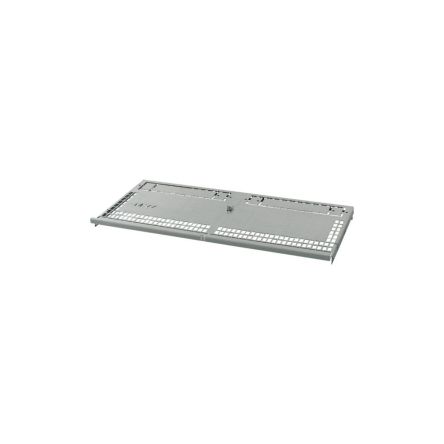 Eaton XP2N4W-R-MCB08 Series Steel Partition for Use with Enclosure, 351 x 60.5 x 710mm [178619 XP2N4W-R-MCB08]; 124-981