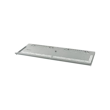 Eaton XP2N4W-R-MCB10 Series Steel Partition for Use with Enclosure, 351 x 60.5 x 910mm [178621 XP2N4W-R-MCB10]; 124-983