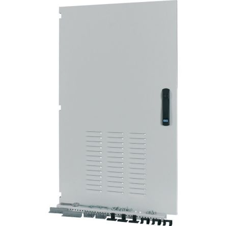 Eaton xEnergy Main Series Steel Ventilated Door, 965mm H, 592mm W, 34mm D [178339 XSDMLV4097506]; 124-994
