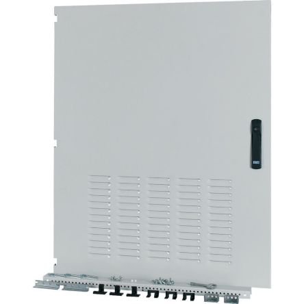 Eaton xEnergy Main Series Steel Ventilated Door, 965mm H, 792mm W, 34mm D [178343 XSDMRV4097508]; 125-000