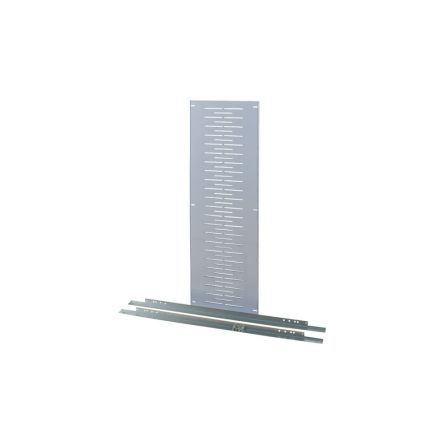 Eaton eXpert xEnergy Series Plastic Cover, 900mm H, 425mm W, 335mm L [178651 XPC0904]; 125-004