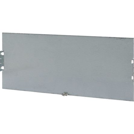 Eaton XTPZBAVP2-H350W800 Series Steel Partition for Use with Busbar, 33.5 x 740 x 298mm [178382 XTPZBAVP2-H350W800]; 125-006