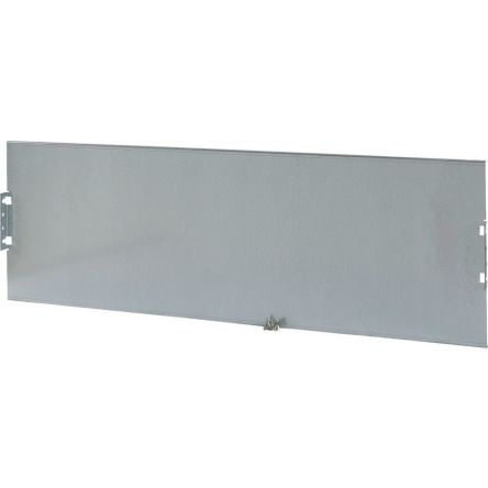 Eaton XTPZBAVP2-H350W1000 Series Steel Partition for Use with Busbar, 33.5 x 940 x 298mm [178383 XTPZBAVP2-H350W1000]; 125-007