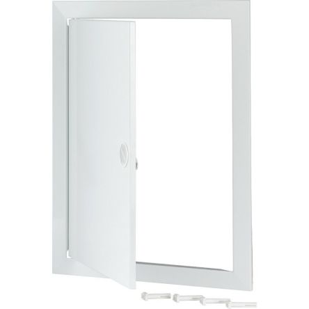 Eaton Eaton xComfort Installaton Accessory for use with Basic Device, Installation Distribution Boards, KLV for Projects [178875 KLV-F2-4PR]; 125-013