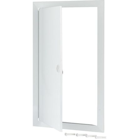 Eaton Eaton xComfort Installaton Accessory for use with Basic Device, Installation Distribution Boards, KLV for Projects [178876 KLV-F3-4PR]; 125-014