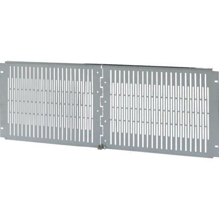 Eaton XTPPCBV3-H350W1000 Series Steel Partition for Use with Power Feeder, 30 x 312 x 892mm [178592 XTPPCBV3-H350W1000]; 125-021