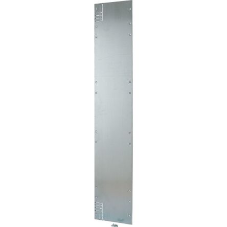 Eaton XTPFSSZ1 Series Steel Partition for Use with Busbar, 282 x 15 x 1551mm [177272 XTPFSSZ1]; 125-024