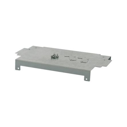 Eaton XPNBCB-2-0406 Series Steel Partition for Use with Enclosure, 280 x 43.3 x 414mm [178630 XPNBCB-2-0406]; 125-025