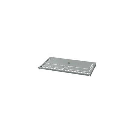 Eaton XP2N4F-D-MCB06 Series Steel Partition for Use with Enclosure, 261 x 60.5 x 510mm [178611 XP2N4F-D-MCB06]; 125-054