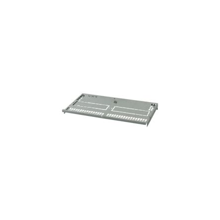 Eaton XP2N4F-DV-MCB06 Series Steel Partition for Use with Enclosure, 261 x 60.5 x 510mm [178612 XP2N4F-DV-MCB06]; 125-056