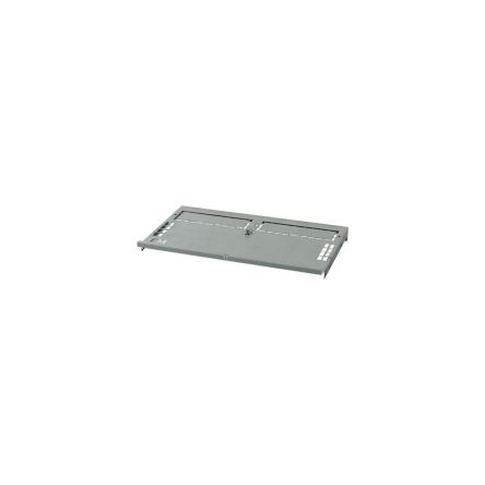 Eaton XP2N4F-R-MCB06 Series Steel Partition for Use with Enclosure, 261 x 60.5 x 510mm [178613 XP2N4F-R-MCB06]; 125-057