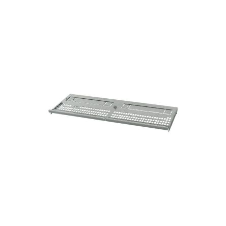 Eaton XP2N4W-MCB08 Series Steel Partition for Use with Enclosure, 261 x 60.5 x 710mm [178618 XP2N4W-MCB08]; 125-064