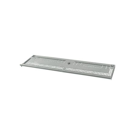 Eaton XP2N4W-MCB10 Series Steel Partition for Use with Enclosure, 261 x 60.5 x 910mm [178620 XP2N4W-MCB10]; 125-065