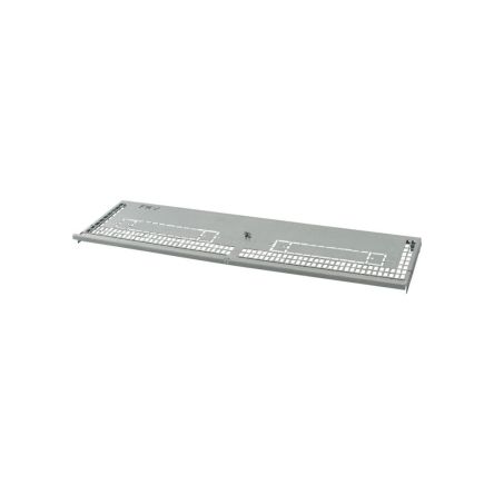 Eaton XP2N4F-DV-MCB10 Series Steel Partition for Use with Enclosure, 261 x 60.5 x 910mm [178622 XP2N4F-DV-MCB10]; 125-066