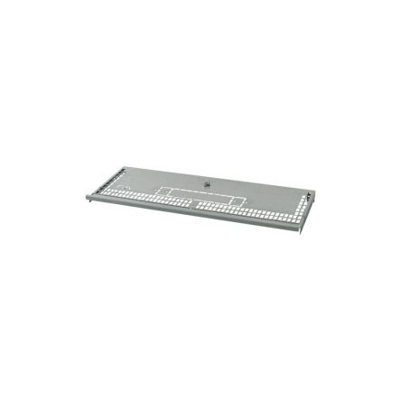 Eaton XPN4F-DV-MCB08 Series Steel Partition for Use with Enclosure, 261 x 60.5 x 710mm [178648 XPN4F-DV-MCB08]; 125-070