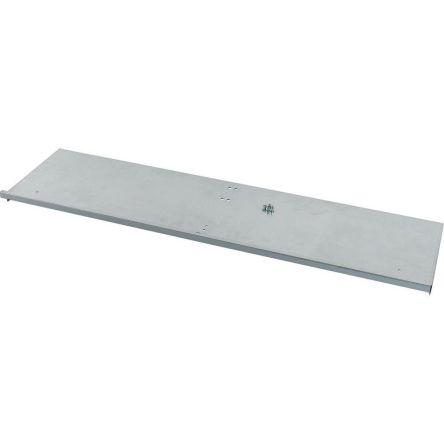 Eaton XPMMB1003 Series Steel Partition for Use with Enclosure, 254 x 710 x 39mm [177111 XPMMB1003]; 125-074