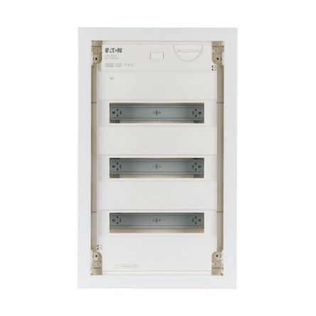 Eaton xComfort KLV Distribution Board Enclosure [178827 KLV-36HWS-SF]; 125-096