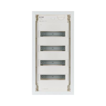 Eaton xComfort KLV Distribution Board Enclosure, 2 Way [178829 KLV-48HWS-SF]; 125-098