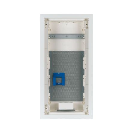 Eaton xComfort KLV Distribution Board Enclosure, 2 Way [178832 KLV-48UPM-F]; 125-103
