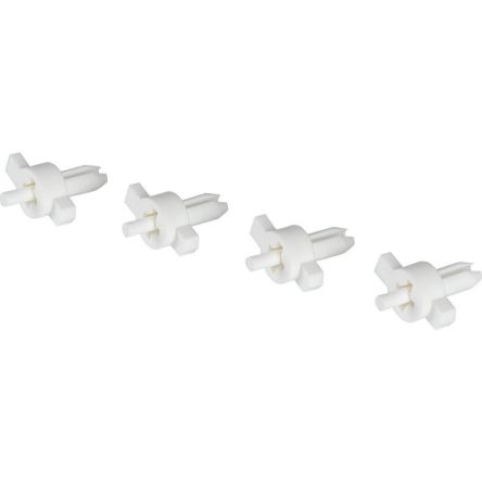 Eaton VS-KLV Series Plastic Locking Screw for Use with KLV-UP, 100 x 25 x 150mm [178948 VS-KLV]; 125-120
