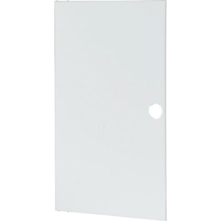 Eaton xComfort KLV Series Replacement Door, 526mm H, 296mm W, 11mm D for Use with KLV Distribution Board [178921 T3-KLV]; 125-126