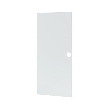 Eaton xComfort KLV Series Replacement Door, 651mm H, 296mm W, 11mm D for Use with KLV Distribution Board [178922 T4-KLV]; 125-127