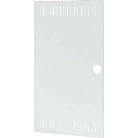 Eaton xComfort KLV Series Ventilated Door, 526mm H, 296mm W, 11mm D for Use with KLV Accessories, KLV Multimedia, Spare [178923 TM3-KLV]; 125-129