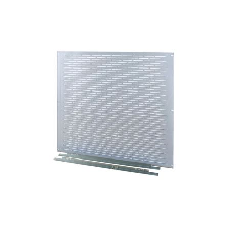 Eaton XPC Series Plastic Cover, 25mm H, 950mm W, 1260mm L [178657 XPC0913]; 125-138