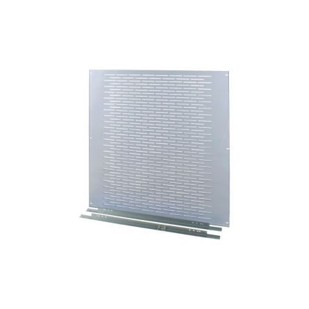 Eaton XPC Series Plastic Cover, 25mm H, 950mm W, 1010mm L [178655 XPC0911]; 125-141