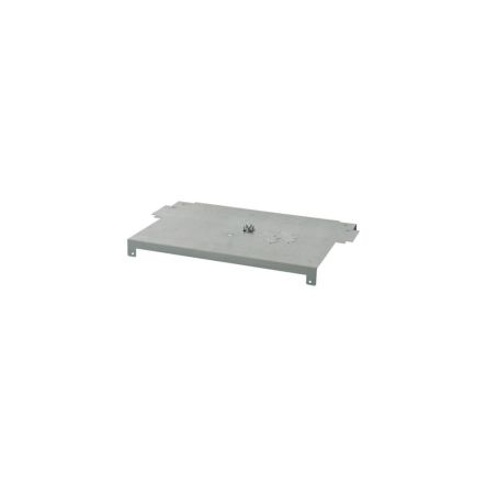 Eaton XPNW-R-BCB-2-0606 Series Steel Partition for Use with Enclosure, 191 x 43.2 x 589mm [178633 XPNW-R-BCB-2-0606]; 125-148
