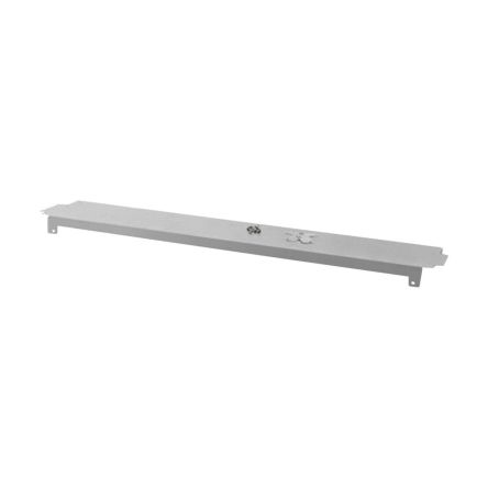 Eaton XPNW-R-BCB-2-1006 Series Steel Partition for Use with Enclosure, 191 x 43.2 x 989mm [178641 XPNW-R-BCB-2-1006]; 125-150