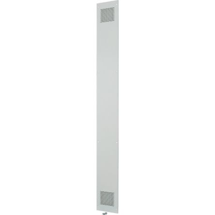 Eaton Grey Back Plate Steel Outlet Plate [177084 XSWV2003]; 125-161