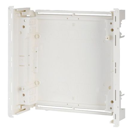 Eaton xComfort KLV Series Wall Box, 325 mm x 345 mm x 90mm [178953 HW1-KLV]; 125-200