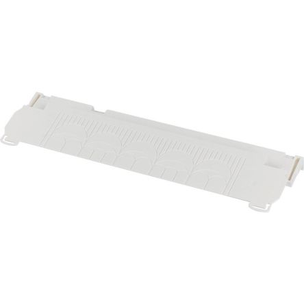 Eaton FHW-KLV Series Flange for Use with KLV Accessories, KLV Distribution Board, KLV Multimedia, Spare Parts, 88.5 x [178945 FHW-KLV]; 125-206