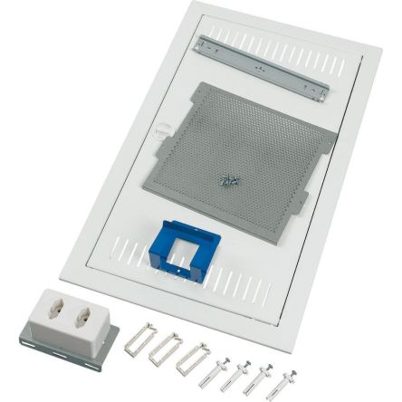 Eaton Expanding Cavity Wall Fixing [178862 KLV-F3M-4PR]; 125-233
