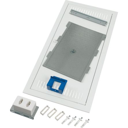 Eaton Expanding Cavity Wall Fixing [178863 KLV-F4M-4PR]; 125-234
