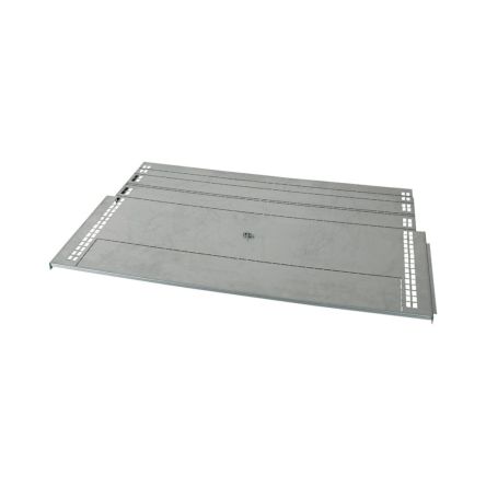 Eaton XPNBCB1004 Series Steel Partition for Use with NZM4 Cable Connection Area, 630 x 28 x 987mm [178624 XPNBCB1004]; 125-238