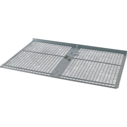 Eaton XTPPCCH2-W1000D600 Series Steel Partition for Use with Power Feeder, 582 x 49 x 987mm [178595 XTPPCCH2-W1000D600]; 125-242