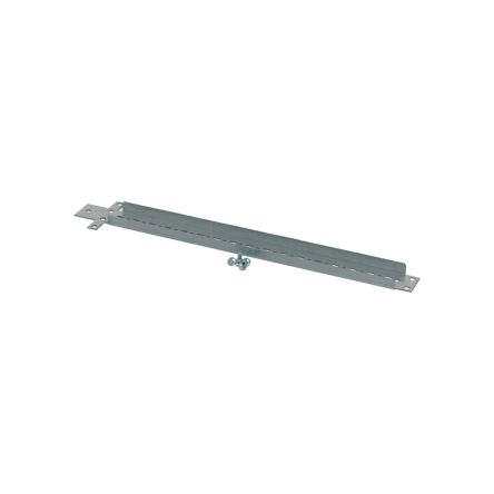 Eaton Grey Steel Faceplate & Mounting Plate [177323 XSFS06-2]; 125-243