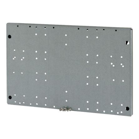Eaton XTPPSSZ-H300 Series Steel Partition for Use with Busbar, 33.5 x 305 x 35mm [178384 XTPPSSZ-H300]; 125-259