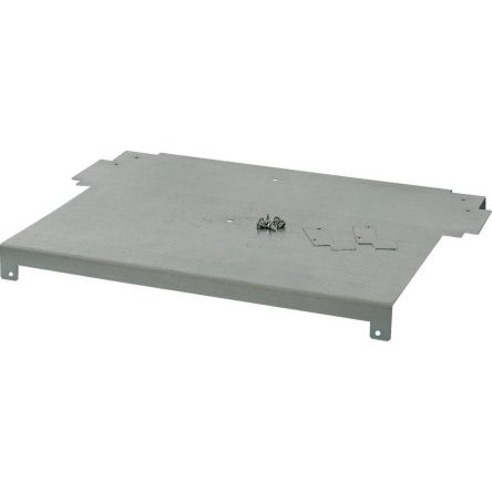 Eaton XPNBCB-2-0608 Series Steel Partition for Use with Enclosure, 480.6 x 43.2 x 589mm [178636 XPNBCB-2-0608]; 125-261