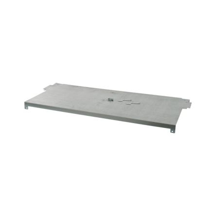 Eaton XPNBCB-2-1008 Series Steel Partition for Use with Enclosure, 480 x 43.2 x 989mm [178644 XPNBCB-2-1008]; 125-264