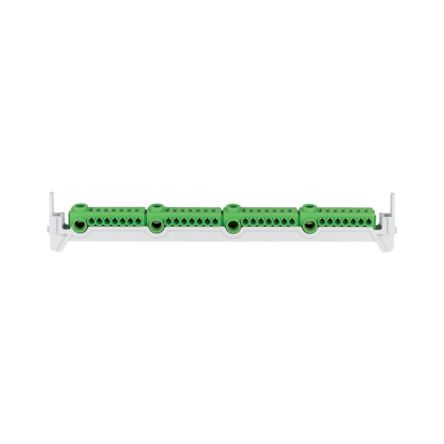 Eaton, xComfort KLV, Pluggable Terminal Block, Plug, Plug In Termination, 178902 KSK-4PE-KLV [178902 KSK-4PE-KLV]; 125-276