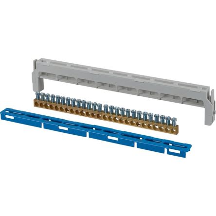 Eaton, Screw Terminal [178908 SK-25N-KLV]; 125-282