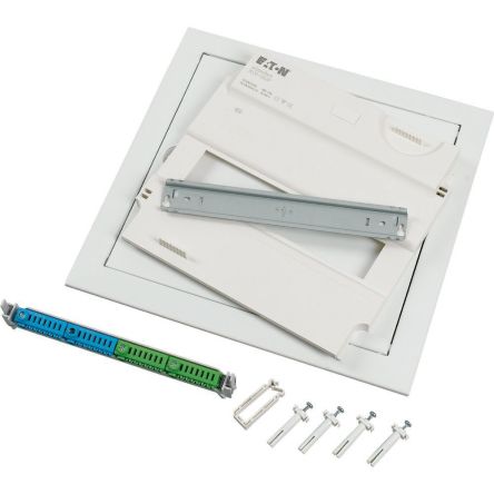 Eaton Expanding Cavity Wall Fixing [178846 KLV-F1UPP-4PR]; 125-288