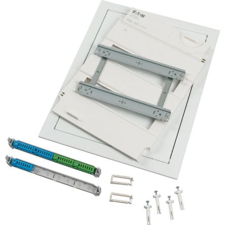 Eaton Expanding Cavity Wall Fixing [178855 KLV-F2HWP-4PR]; 125-299