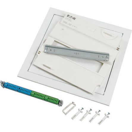 Eaton Expanding Cavity Wall Fixing [178858 KLV-SF1HWP-4PR]; 125-302
